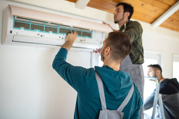 Best Central Air Repair  in Sitka, AK