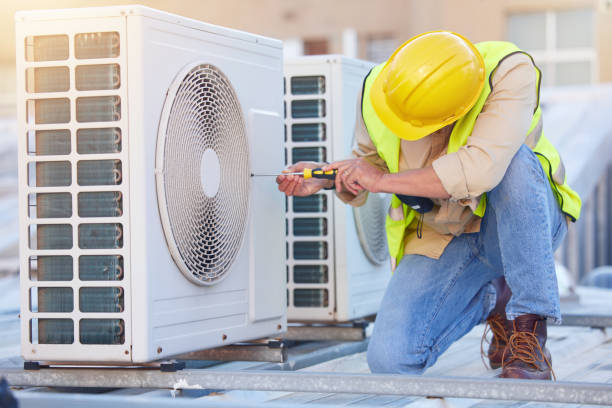 Best Affordable HVAC Services  in Sitka, AK