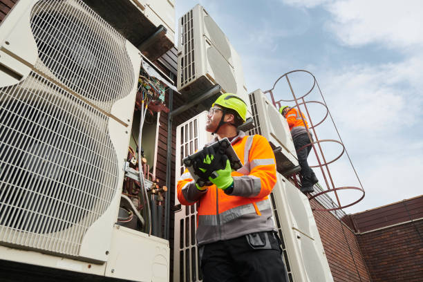 Best Furnace Installation  in Sitka, AK