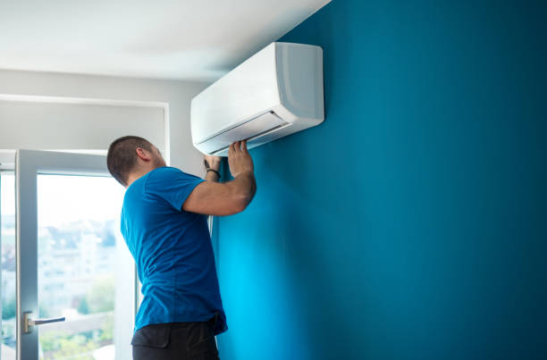 Best Residential HVAC Services  in Sitka, AK