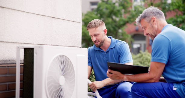 Best Emergency HVAC Repair  in Sitka, AK