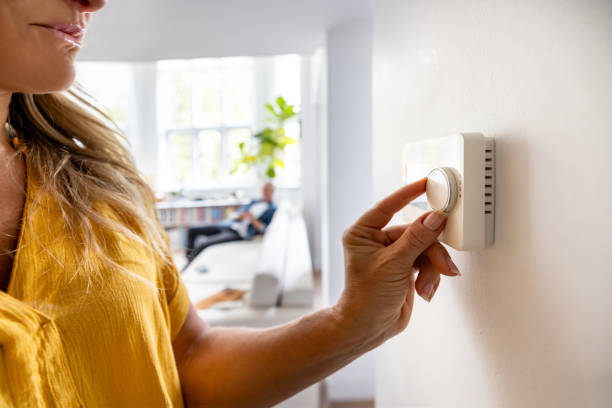Best Best HVAC Companies  in Sitka, AK