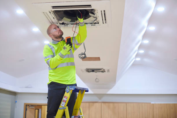 Best HVAC Tune-Up Services  in Sitka, AK