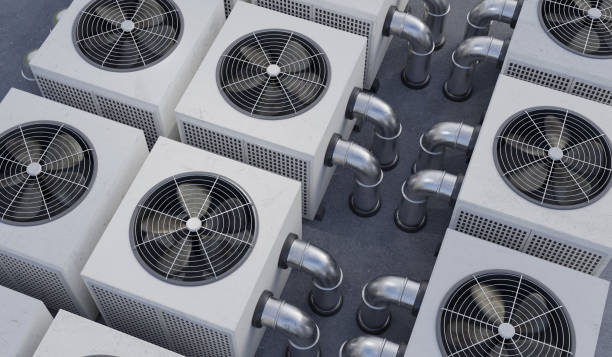 Trusted Sitka, AK HVAC Experts