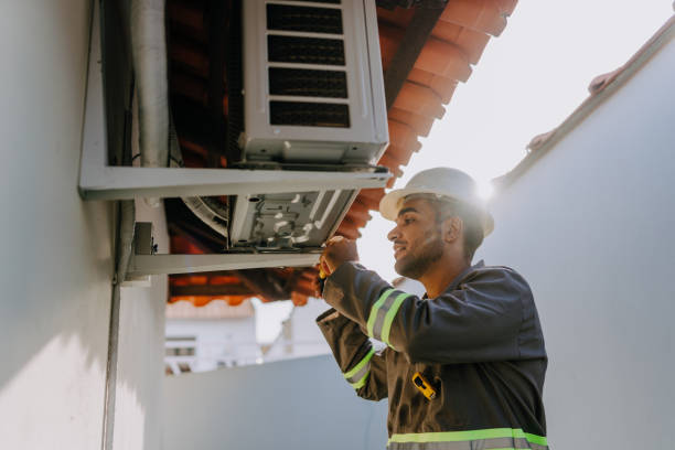 Ductless HVAC Repair in Sitka, AK