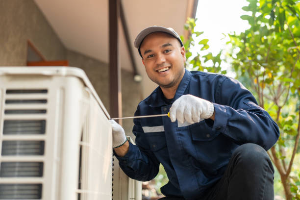 Best Best HVAC Companies  in Sitka, AK