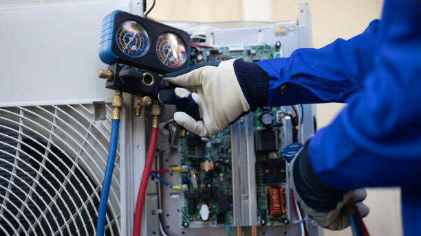 Best HVAC Replacement Cost  in Sitka, AK