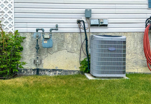 Best HVAC Installation Services  in Sitka, AK
